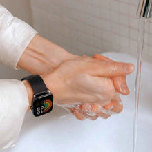 Load image into Gallery viewer, Smart Bluetooth Touch Full Screen Outdoor Sports Watch