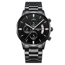 Load image into Gallery viewer, Multifunctional Six-pin Quartz Watch