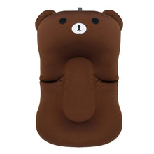 Load image into Gallery viewer, High Quality Foldable Baby Bathtub