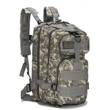Load image into Gallery viewer, Military Tactical Backpack Large Army Backpacks Hiking Backpacks Bags