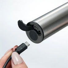 Load image into Gallery viewer, Handheld Electric Coffee Blender Milk Frother