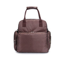 Load image into Gallery viewer, Diaper Bag Maternal And Child Bag Mommy Bag Shoulder Bag