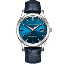 Load image into Gallery viewer, High Quality Fashionable Leather Strap Men's Watch