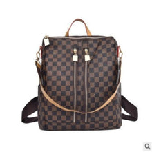 Load image into Gallery viewer, Leisure Fashion Travel Messenger Bag For Women