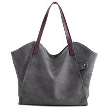 Load image into Gallery viewer, Women's Large-capacity Shoulder Bag Handbag