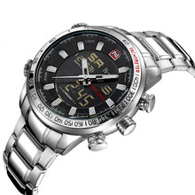 Load image into Gallery viewer, Men's Watch Luminous Electronic Quartz Watch