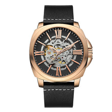 Load image into Gallery viewer, Automatic Mechanical Movement Luminous Waterproof Watch