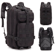 Load image into Gallery viewer, Multifunctional Backpack For Hiking Outdoors Activities