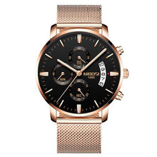 Load image into Gallery viewer, Multifunctional Six-pin Quartz Watch