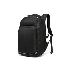 Load image into Gallery viewer, Men's Dry And Wet Separation Travel Backpack