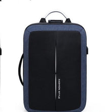 Load image into Gallery viewer, Business Computer Bag Leisure Large-capacity Backpack