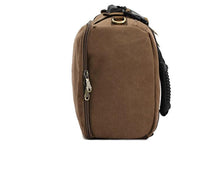 Load image into Gallery viewer, High-grade Canvas Travel Mountaineering Backpack
