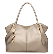 Load image into Gallery viewer, Portable One-shoulder Diagonal Bag Handbag