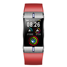 Load image into Gallery viewer, Blood Pressure Heart Rate Exercise Pedometer Smart Bracelet