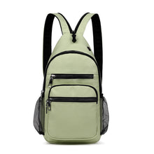 Load image into Gallery viewer, Large Capacity Fashion Oxford Sports Backpack
