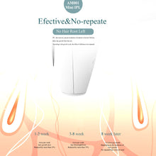 Load image into Gallery viewer, Hair Removal Laser Epilator Permanent Photoepilator