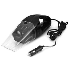 Load image into Gallery viewer, Portable High Power 100W Vacuum Cleaner For Car