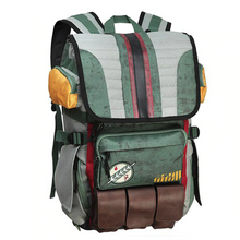 Load image into Gallery viewer, Multi-function Student Computer Bag Backpack