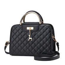 Load image into Gallery viewer, Fashionable Ladies' Leisure Versatile Handbag