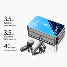 Load image into Gallery viewer, Wireless Bluetooth Earphone In-ear Super Long Standby