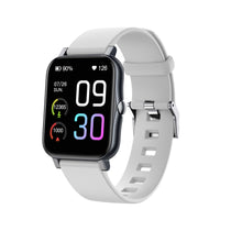 Load image into Gallery viewer, Smart Watch Waterproof Temperature Measurement Heart Rate
