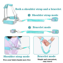 Load image into Gallery viewer, Children's Anti-lost Belt Traction Rope Baby Anti-lost