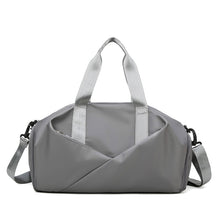 Load image into Gallery viewer, Fashion Plain Fashion Single Shoulder Sports Bag