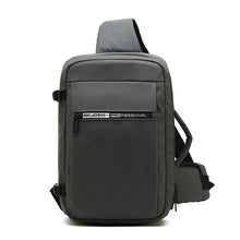 Load image into Gallery viewer, Oxford Cloth Casual Waterproof Business Chest Bag