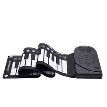 Load image into Gallery viewer, Electronic 88 Keys Touches Keyboard Musical Instrument