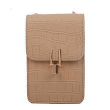 Load image into Gallery viewer, Pattern Fashion Women's Bag High-quality Texture Shoulder Bag