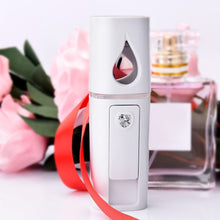 Load image into Gallery viewer, Water Replenishment Meter Spray USB Charging