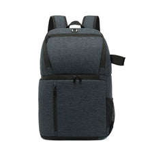 Load image into Gallery viewer, Large-capacity Multifunctional Waterproof Camera Backpack