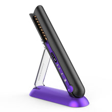Load image into Gallery viewer, Professional Hair Straightener Ceramic Flat Iron 2 In 1