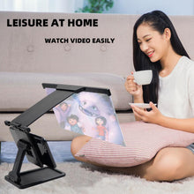 Load image into Gallery viewer, Compatible with Apple 12 Inch Mobile Phone Screen Amplifier