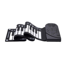 Load image into Gallery viewer, Electronic 88 Keys Touches Keyboard Musical Instrument