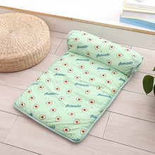 Load image into Gallery viewer, Cool Dog Mat Summer Pet Blanket Cooling Breathable Cat Bed