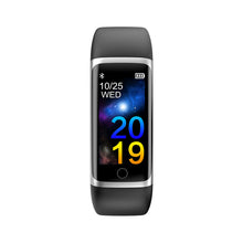 Load image into Gallery viewer, Pedometer Exercise Sleep Monitoring Smart Bracelet