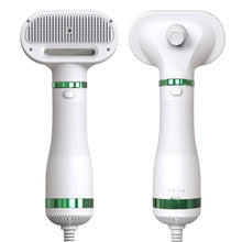 Load image into Gallery viewer, Pet Comb Hair Dryer