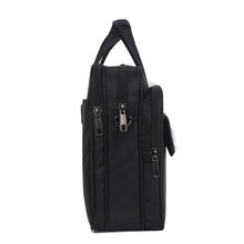 Load image into Gallery viewer, Oxford Cloth Waterproof Briefcase Shoulder Bag Handbag