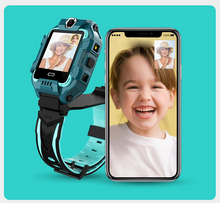 Load image into Gallery viewer, Kids Smart Watch SOS Call Location Finder Locator Tracker