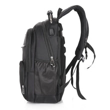 Load image into Gallery viewer, Waterproof Breathable Wear-resistant Men's Travel Bag