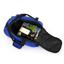 Load image into Gallery viewer, Fitness Bag Female Sports Training Bag Male Travel Bag