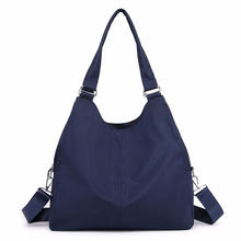 Load image into Gallery viewer, Korean Style Waterproof Casual Crossbody Shoulder Bag