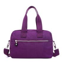 Load image into Gallery viewer, Fashion One-shoulder Crossbody Bag