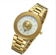 Load image into Gallery viewer, Men's Women's Fashion Casual Quartz Watch