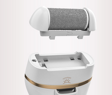 Load image into Gallery viewer, Electric Foot Grinder To Remove Dead Skin Pedicure