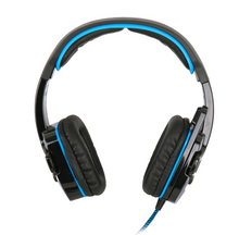 Load image into Gallery viewer, SA901 Game Live Computer Game Esports Headset Headset