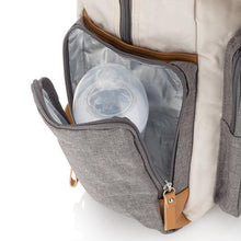 Load image into Gallery viewer, Large Capacity Multi-function Waterproof Mummy Bag