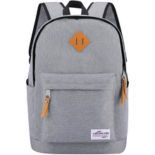 Load image into Gallery viewer, Japanese Style Junior High School Student Backpack