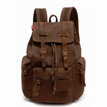 Load image into Gallery viewer, Men's And Women's Casual Traveling Backpacks